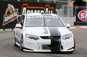 thu winterbottom 344x224 Drivers look ahead to new V8 Supercars era