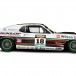 Bowe reveals new sponsor, livery for Touring Car Masters Bowe reveals new sponsor, livery for Touring Car Masters
