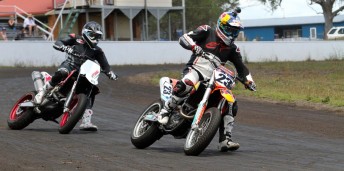 Legends test ahead of Troy Bayliss Classic Bayliss Crump 344x171 Legends test ahead of Troy Bayliss Classic