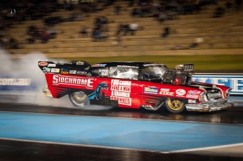 Castrol supported Bray makes semi final appearance at Slamfest round Bray 344x229 Castrol supported Bray makes semi final appearance at Slamfest round