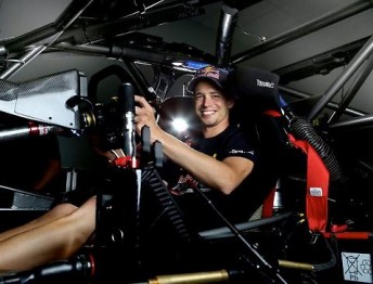 Q&A: Casey Stoner on his new career in V8 Supercars Casey 344x262 Q&A: Casey Stoner on his new career in V8 Supercars