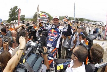 Old Firm win the Dakar Despres win 344x230 Old Firm win the Dakar