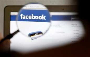 Driver disqualified for offensive Facebook post Driver disqualified for offensive Facebook post