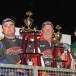 Steven Lines takes his second Classic win Steven Lines takes his second Classic win