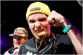 Jackson Strong to chase Winter X Games Snowmobile Gold JacksonStrong 344x229 Jackson Strong to chase Winter X Games Snowmobile Gold