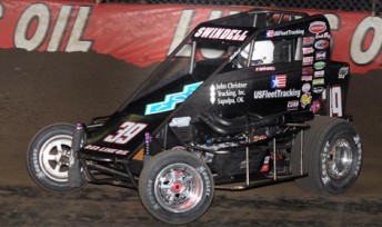 Kevin Swindell continues Chili Bowl domination KevinSwindell ChiliBowl 344x204 Kevin Swindell continues Chili Bowl domination