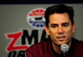 Australias Rapisarda Autosport signs Larry Dixon for NHRA LarryDixon 344x239 Australias Rapisarda Autosport signs Larry Dixon for NHRA
