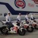 Castrol-backed Pata Honda WSBK team unveiled at Verona Castrol-backed Pata Honda WSBK team unveiled at Verona