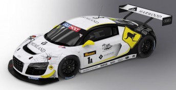Defending winners reveal Bathurst 12 Hour line up Phoenix 344x176 Defending winners reveal Bathurst 12 Hour line up