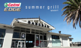 Castrol EDGE Summer Grill: Recap of all 20 episodes