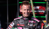 Chris Pither secures Dunlop Series drive with BJR