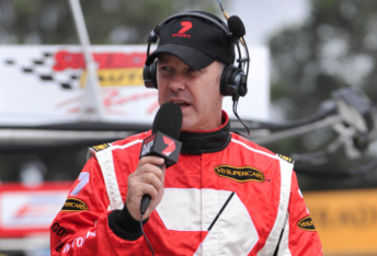Mark Larkham to head up Australian motorsport safety Screen Shot 2013 01 25 at 3.41.20 PM 344x234 Mark Larkham to head up Australian motorsport safety