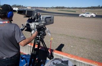 V8 Supercars and Seven confirm new two year agreement TV 344x225 V8 Supercars and Seven confirm new two year agreement