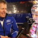 The new generation of rally correspondent The new generation of rally correspondent