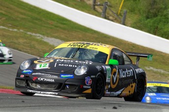 Alex and James Davison join Bathurst 12 Hour field Alex and James Davison join Bathurst 12 Hour field