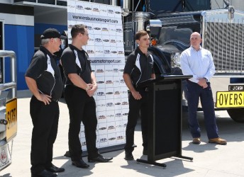 Erebus secures major sponsor for #47 Mercedes erebus HHA 344x250 Erebus secures major sponsor for #47 Mercedes