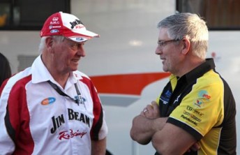 Investor withdraws from Dick Johnson Racing partnership johnson pickering 344x222 Investor withdraws from Dick Johnson Racing partnership