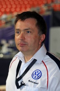 Q&A: Volkswagen Motorsport boss on WRC return jost 199x299 Q&A: Volkswagen Motorsport boss on WRC return