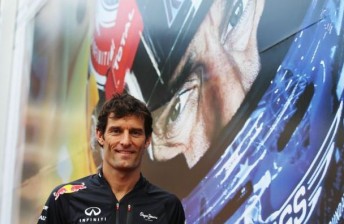 Engineer change for Mark Webber ahead of 2013 season mark webber 344x224 Engineer change for Mark Webber ahead of 2013 season
