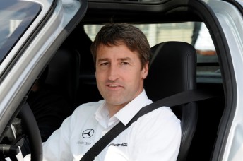 Bernd Schneider