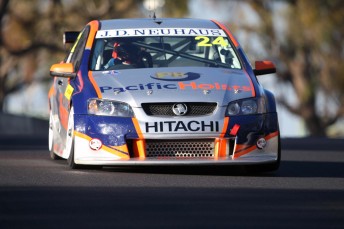 Chris Alajajian secures Dunlop Series return 12JS91041 344x229 Chris Alajajian secures Dunlop Series return