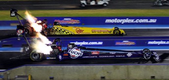 Phil Lamattina takes first part of Perth Top Fuel 20130201topfuelfinal 344x162 Phil Lamattina takes first part of Perth Top Fuel