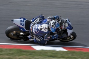 Broc Parkes returns to Australia with Yamaha BrocParkes YRT 344x229 Broc Parkes returns to Australia with Yamaha