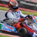 Aussie Champ beats World Champ in Stars of Karting opener Aussie Champ beats World Champ in Stars of Karting opener