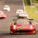 Bathurst 12 Hour a three team battle at halfway Bathurst 12 Hour a three team battle at halfway