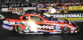 Courtney Force wins opening NHRA round CourtneyForcePomona 344x167 Courtney Force wins opening NHRA round