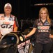 Q&A with Castrol-backed John Force Racing Q&A with Castrol-backed John Force Racing