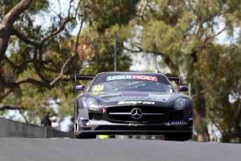 Baird replaces Hackett in Erebus GT line up Erebus1 344x229 Baird replaces Hackett in Erebus GT line up