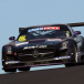 Erebus Mercedes secures Bathurst 12 Hour pole Erebus Mercedes secures Bathurst 12 Hour pole