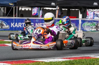 Chris Sandrone surprises at Stars of Karting opener GAC 8767 600wide 344x228 Chris Sandrone surprises at Stars of Karting opener