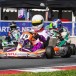 Chris Sandrone surprises at Stars of Karting opener Chris Sandrone surprises at Stars of Karting opener