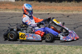 World Cup Champion to create Australian karting history this weekend Hanssen 9973 2500wide 344x229 World Cup Champion to create Australian karting history this weekend