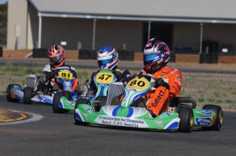 V8 stars go back to their roots to launch National Karting Championships Karting V8SC2 344x228 V8 stars go back to their roots to launch National Karting Championships