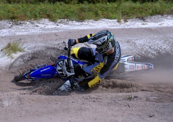 Billy Mackenzie switches from Kawasaki to Yamaha Mackenzie Yamaha 344x243 Billy Mackenzie switches from Kawasaki to Yamaha