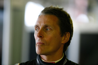 McConville adds CAMS position to V8 DSO role McConville McConville adds CAMS position to V8 DSO role
