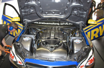 Nissan and Mercedes teams to debut with power deficit Mercedes engine 344x225 Nissan and Mercedes teams to debut with power deficit