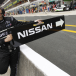Nissan announces electric Le Mans entry for 2014 Nissan announces electric Le Mans entry for 2014