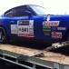 Castrol-backed Team Legacy Assist wins Targa Wrest Point Classic Outright Castrol-backed Team Legacy Assist wins Targa Wrest Point Classic Outright