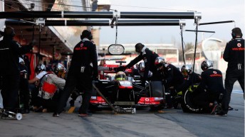 Sergio Perez fastest on extreme soft tyres Perez 344x193 Sergio Perez fastest on extreme soft tyres