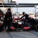Sergio Perez fastest on ‘extreme’ soft tyres Sergio Perez fastest on ‘extreme’ soft tyres