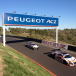 Christopher Mies fastest in opening Bathurst practice Christopher Mies fastest in opening Bathurst practice