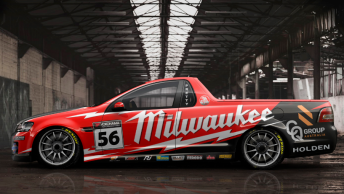 Monster out, Milwaukee in for Pretty Ute campaign Pretty 344x194 Monster out, Milwaukee in for Pretty Ute campaign