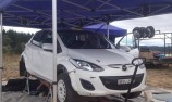 Brendan Reeves ready for Mazda assault in ARC