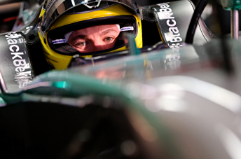 Mercedes fast but fragile in Barcelona F1 test Rosberg 344x227 Mercedes fast but fragile in Barcelona F1 test