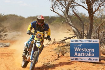 WA Government backs Safari for a further two years Safari contract extension 344x229 WA Government backs Safari for a further two years