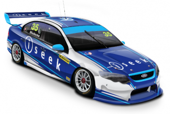 Miedecke gets new sponsor, team for 2013 Dunlop Series Screen Shot 2013 02 05 at 1.03.27 PM 344x232 Miedecke gets new sponsor, team for 2013 Dunlop Series
